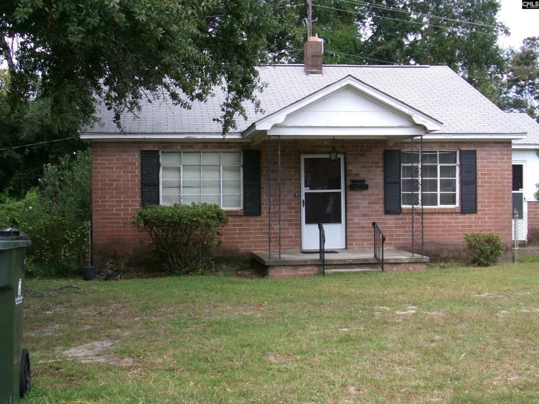 1014 Augusta Street