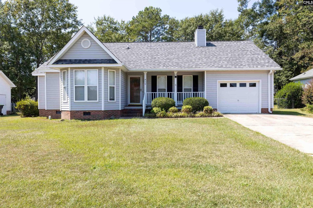 416 Heartwood