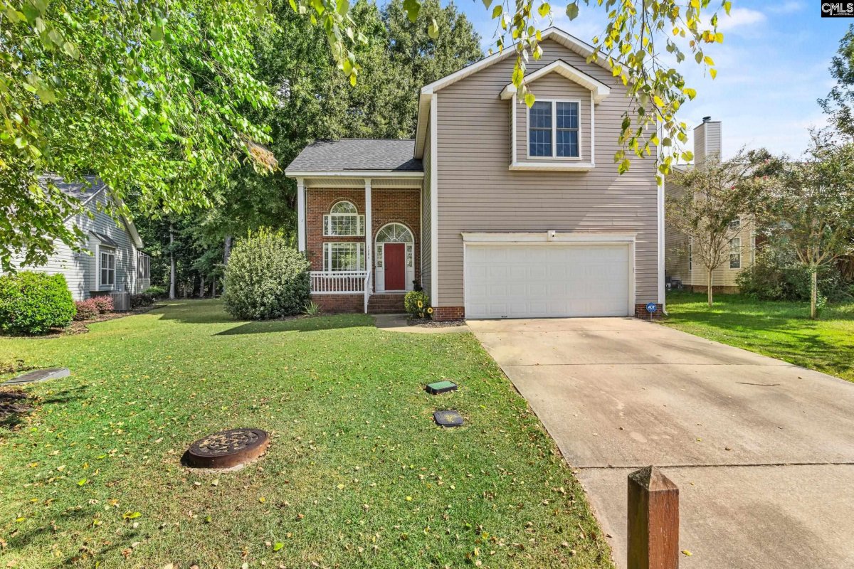 1284 Rockwood Road