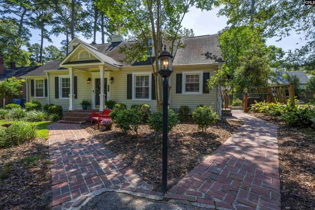 2854 Stratford Road