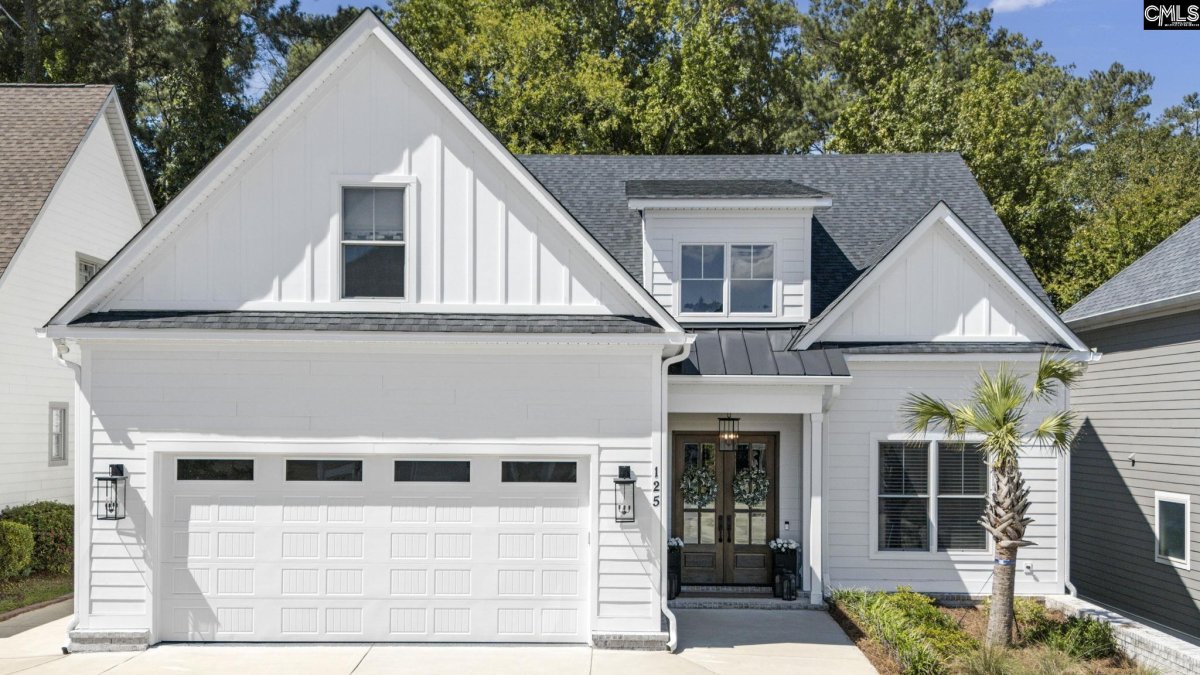 125 Cherokee Shores Dr.