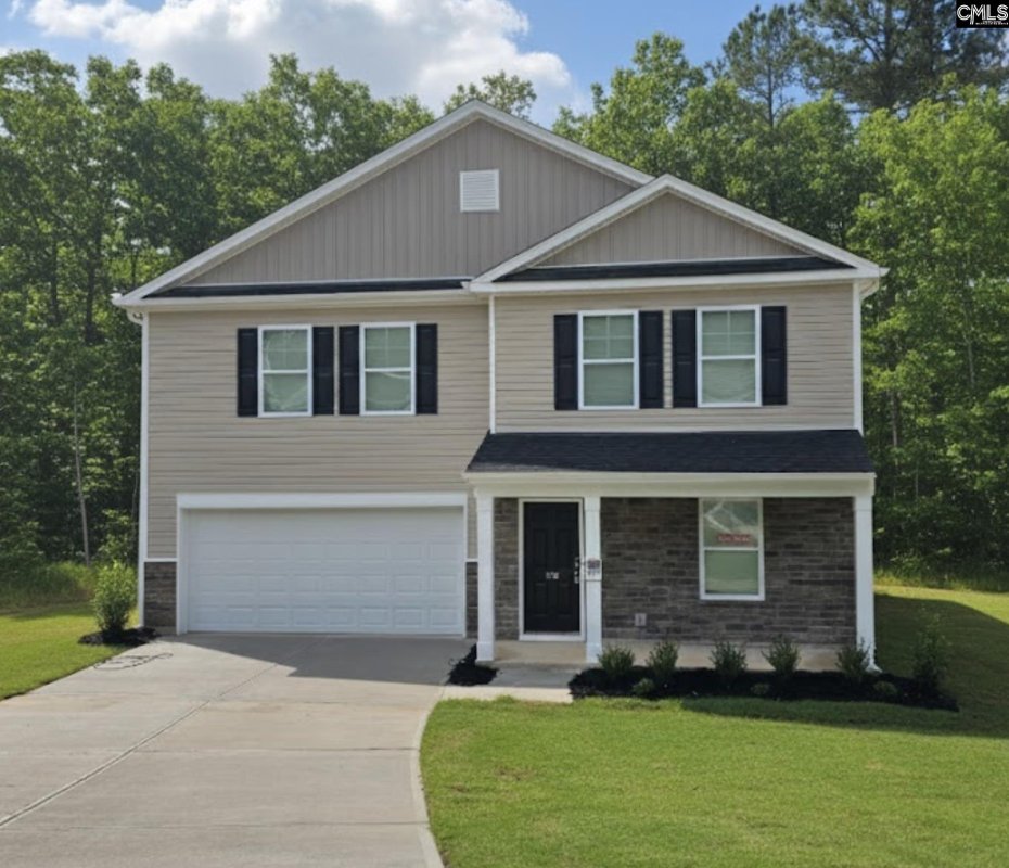208 Long Iron Court