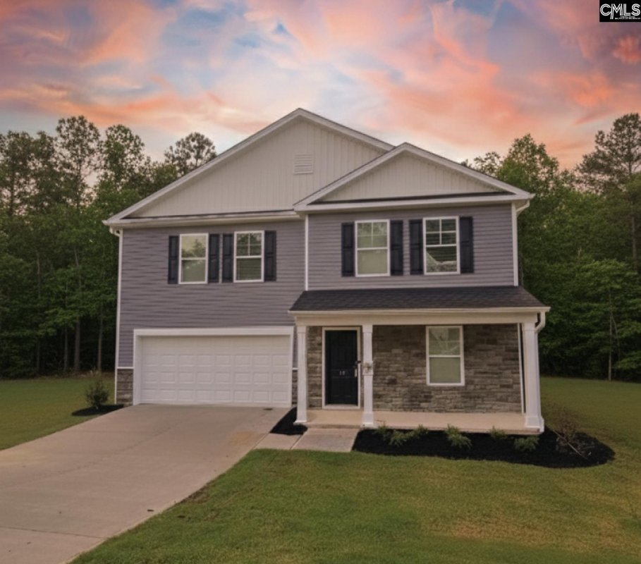 216 Long Iron Court