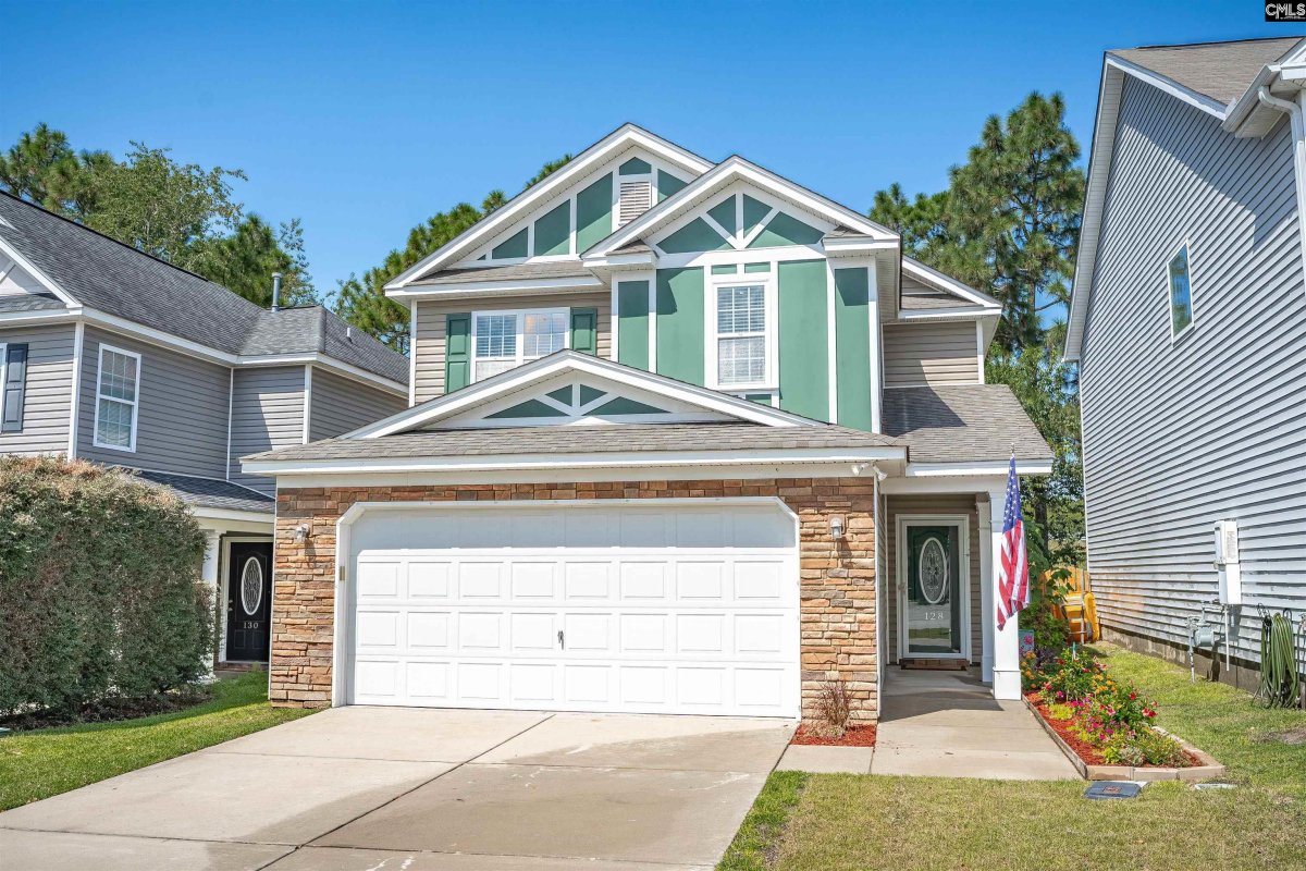 128 Whitton Court