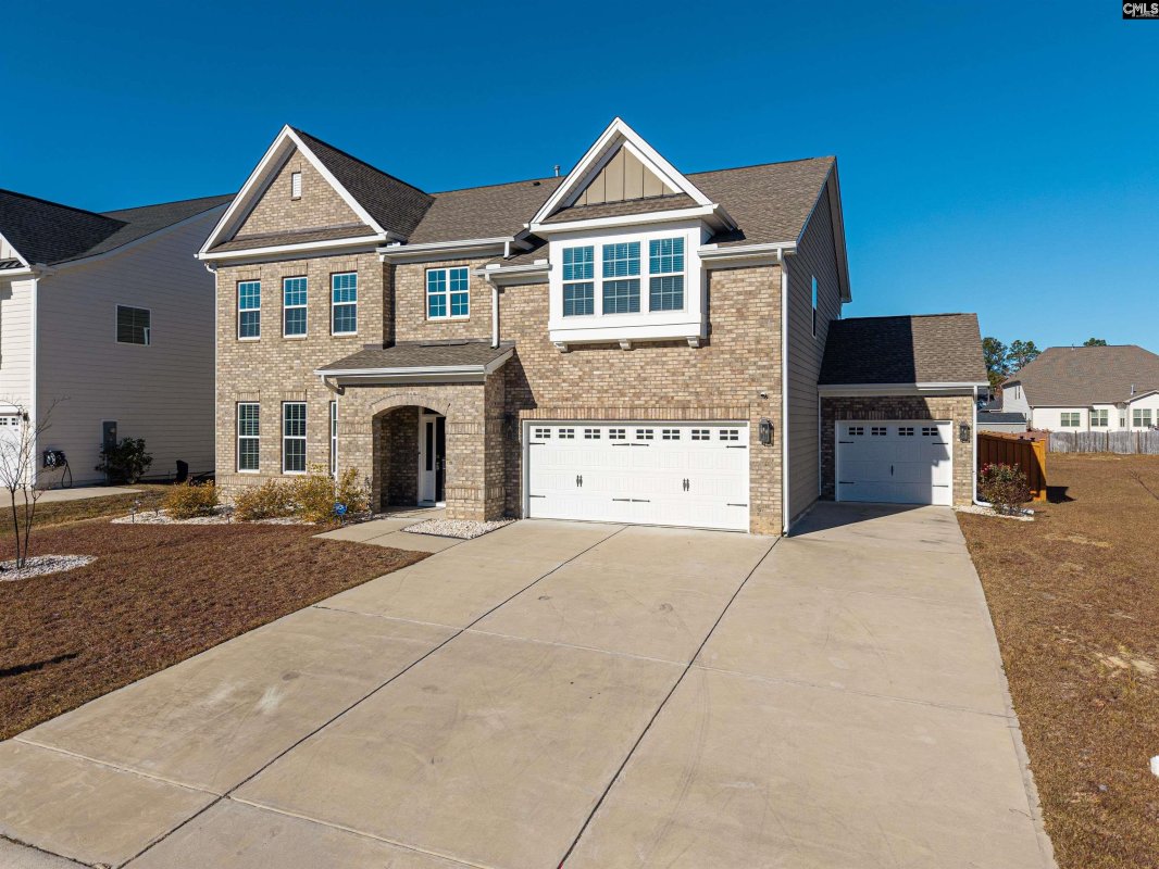 243 Compass Trail