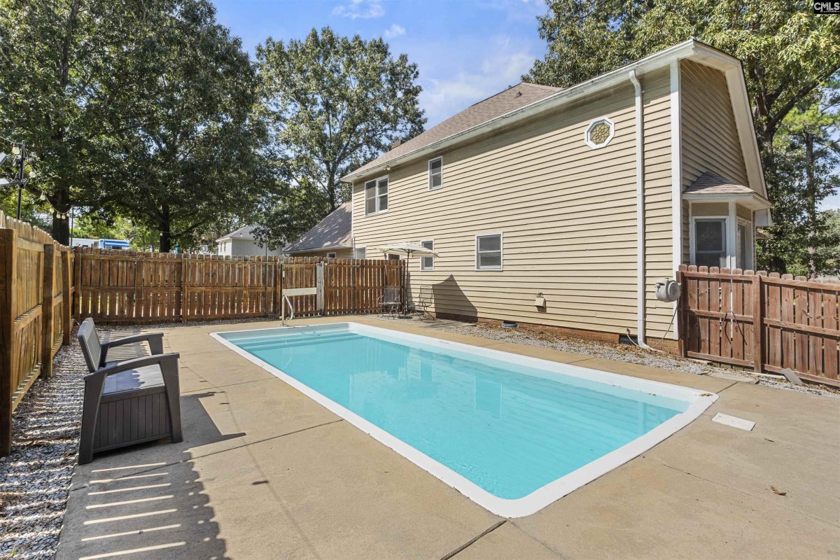 1432 Haigs Creek Drive
