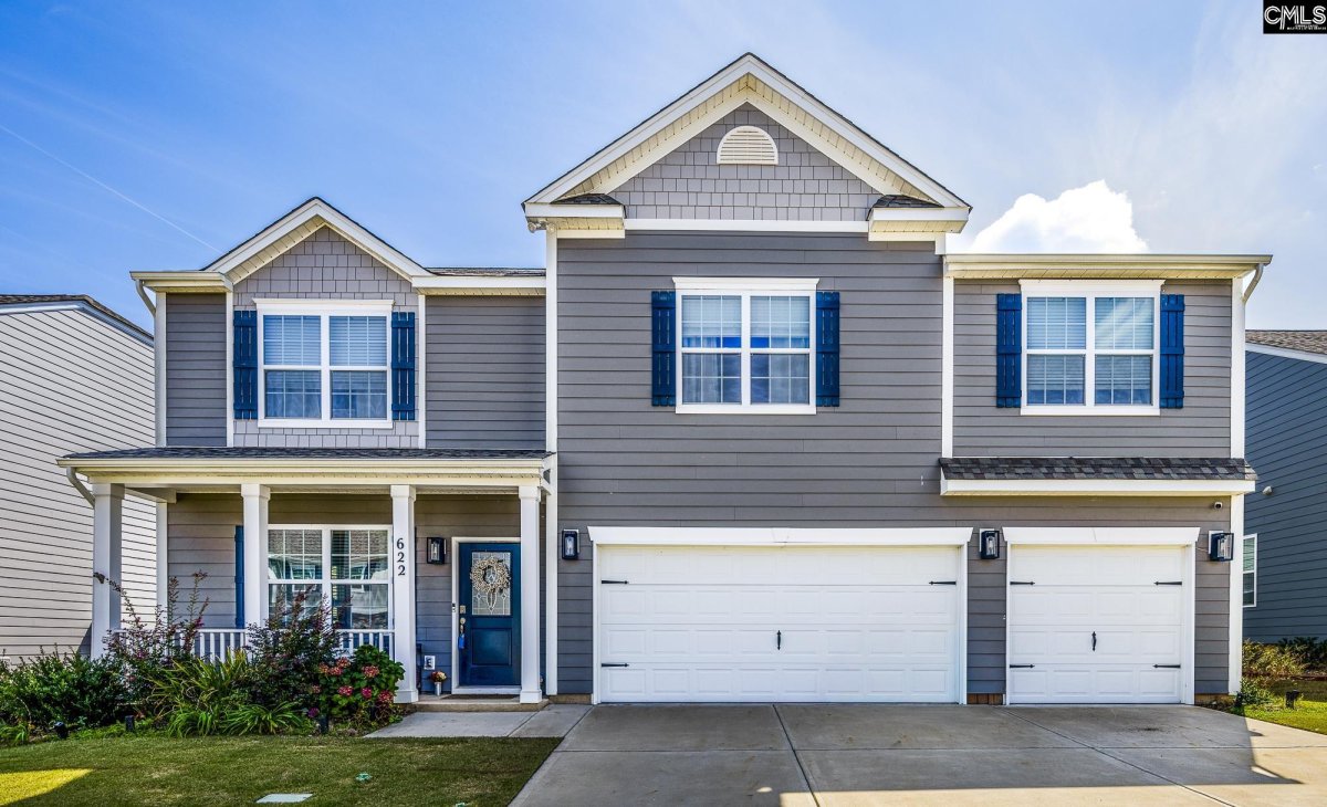 622 Autumn Shiloh Drive