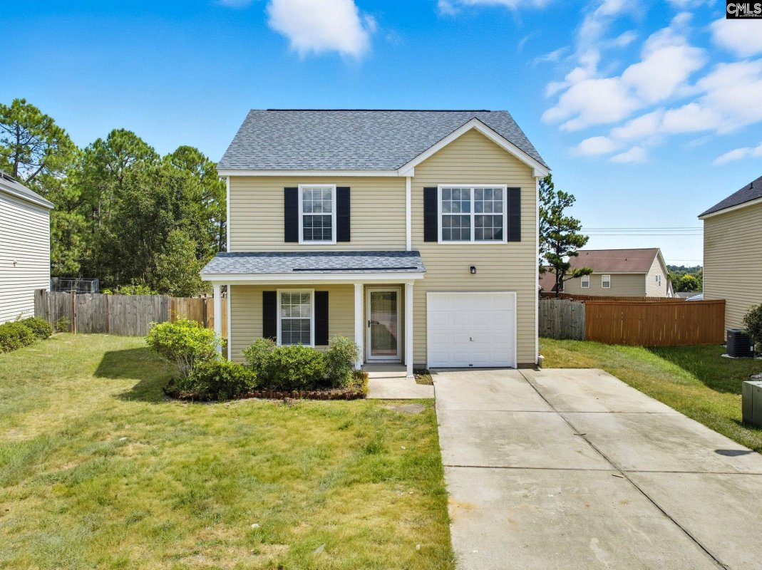 1229 Waverly Place Drive