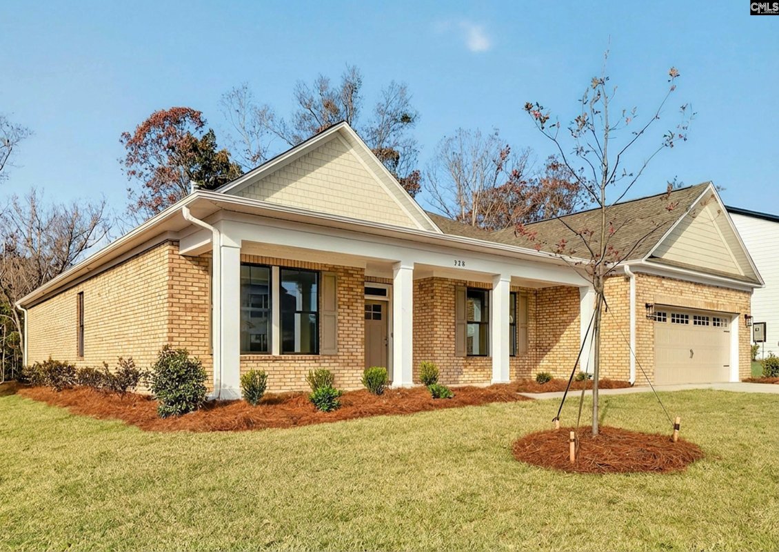 328 Murray Falls Lane