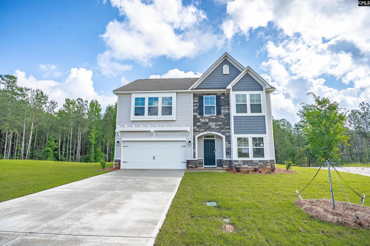 216 Caballeros Trail