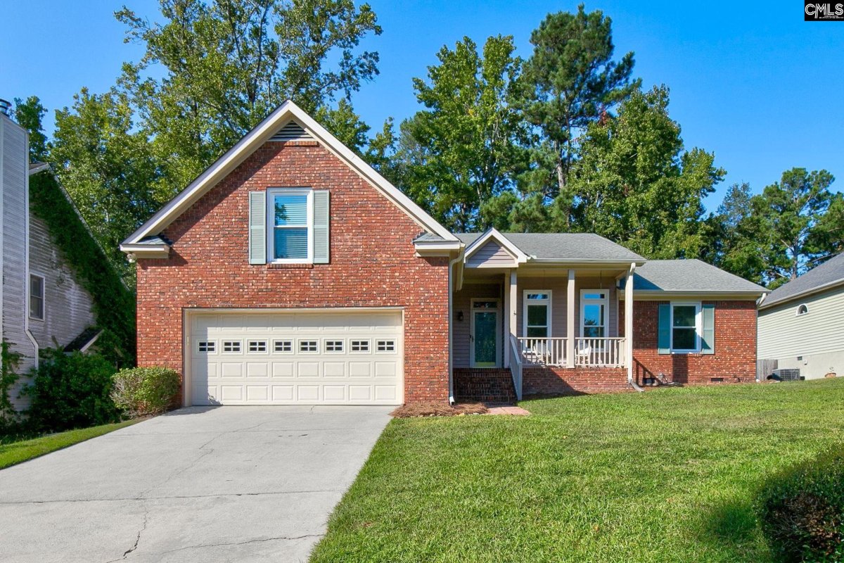 507 Olde Springs Road