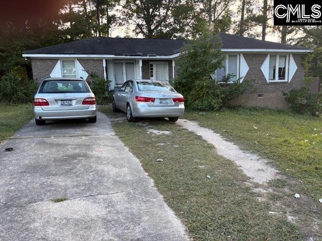 1 Addy Court