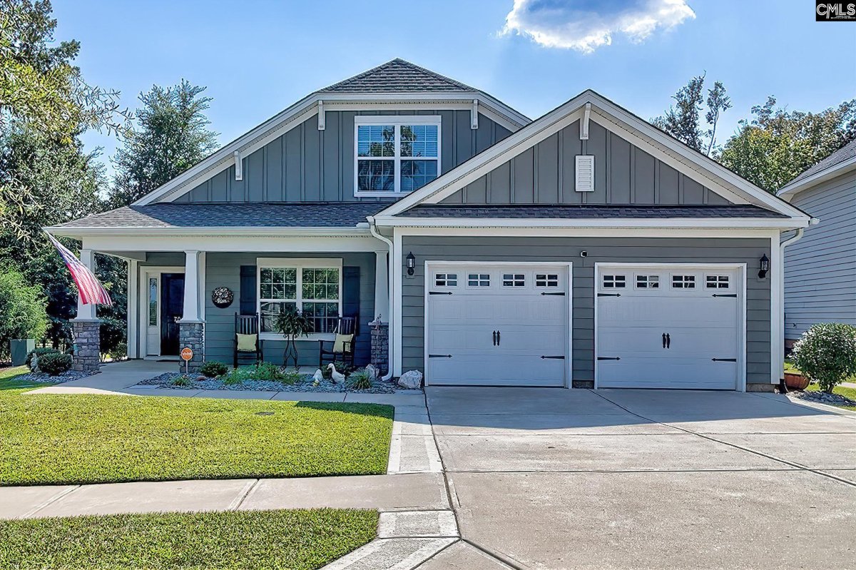 705 Ruskin Drive