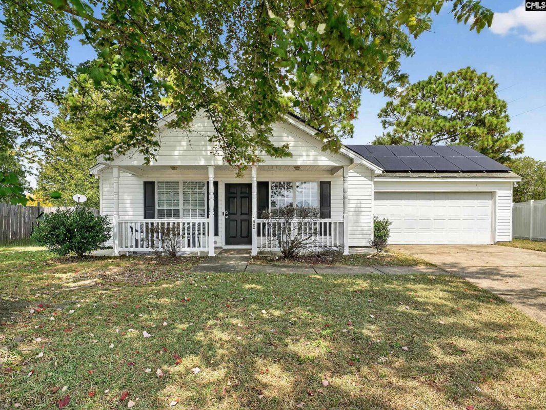 120 Kelberry Court