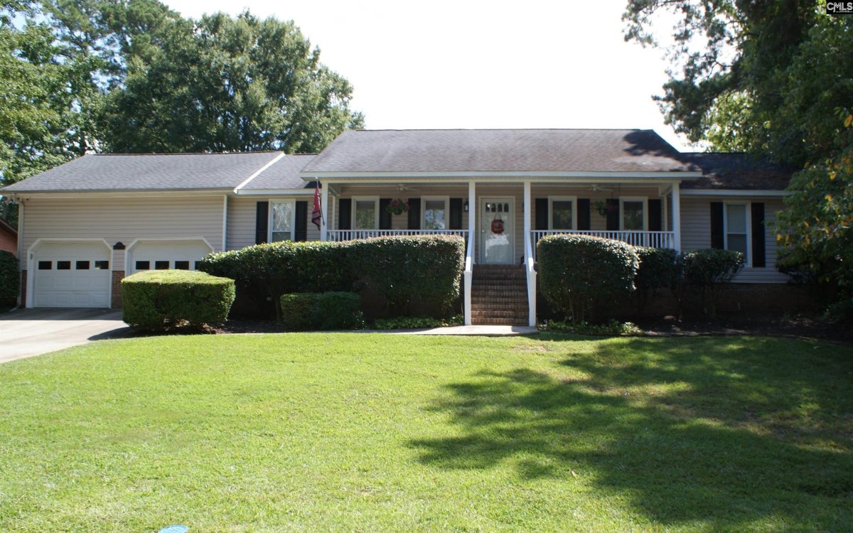 1504 Murraywood Drive