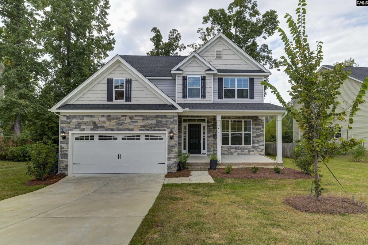 357 Southberry Way