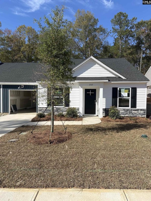 203 Fescue Drive