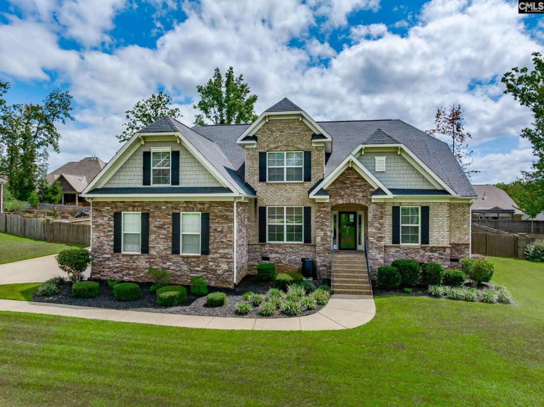 584 Wild Hickory Lane
