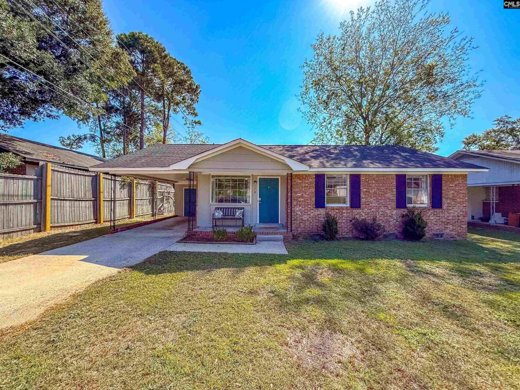 170 Parkwood Drive
