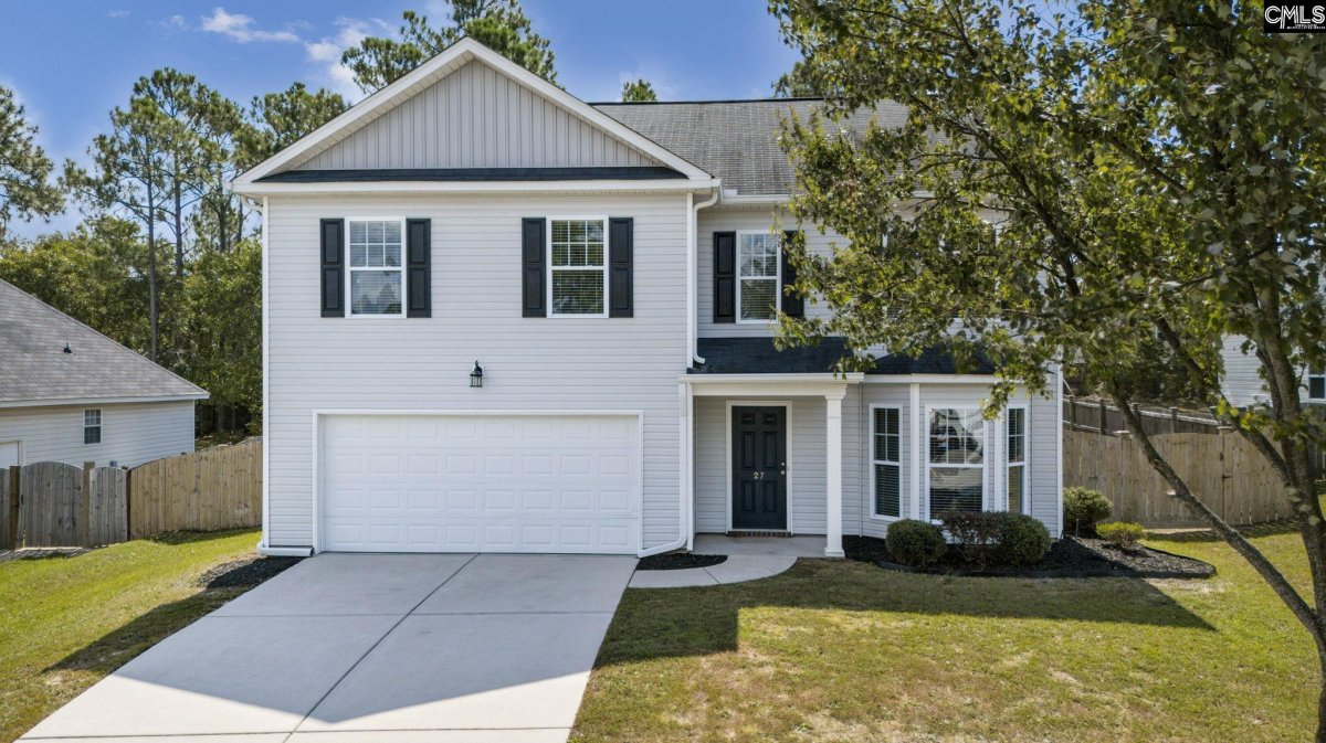 27 Driftwood Avenue
