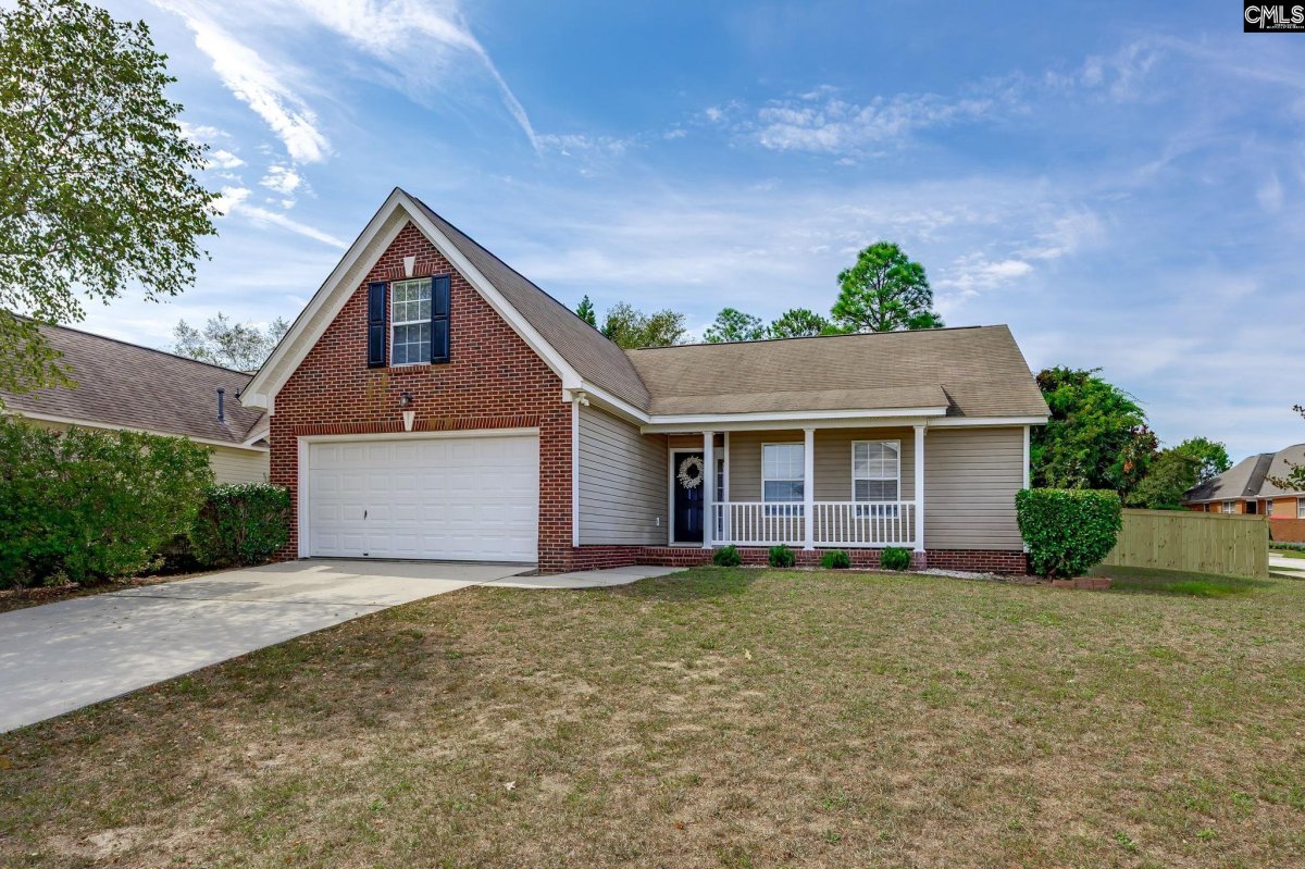 464 Indigo Ridge Drive