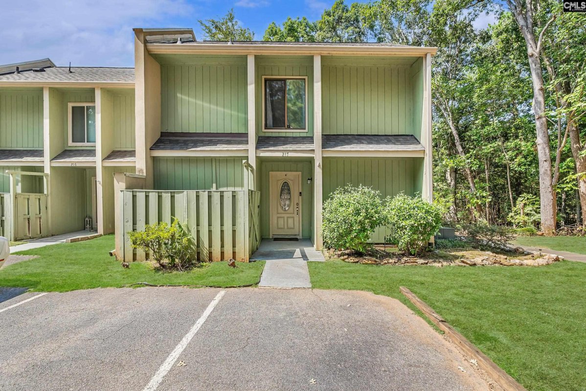 217 Browning Lane