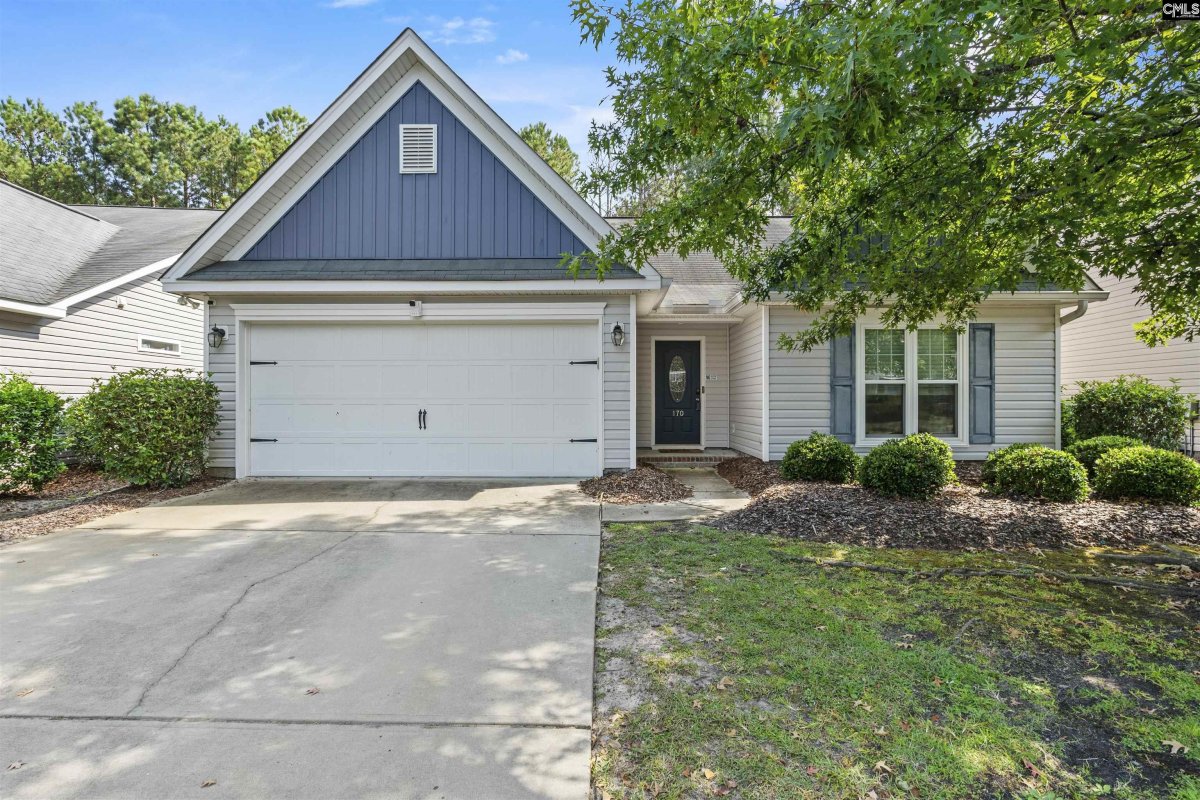 170 Ashewicke Drive