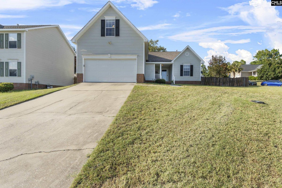 307 Kendrick Road