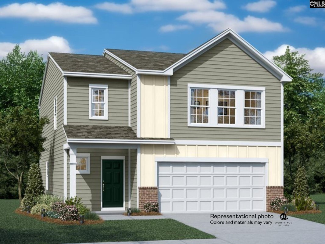 179 Four Oaks Drive