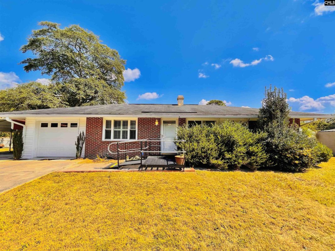 1822 Morninglo Lane