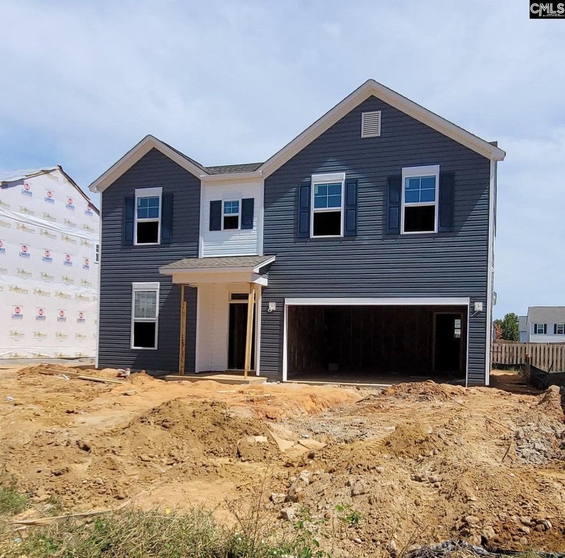 1739 Canopy Drive Lot 32