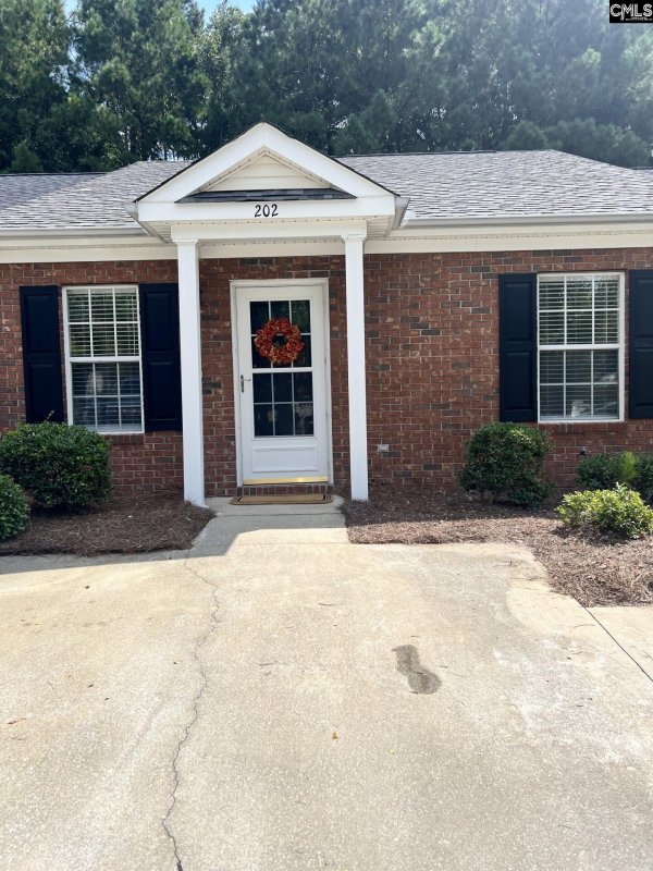 202 Waverly Court
