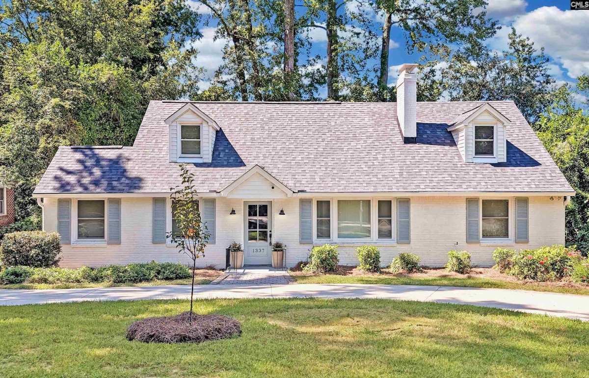 1337 Sunnyside Drive