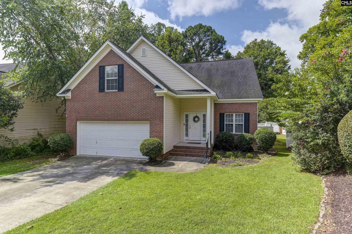 2 Godbold Court