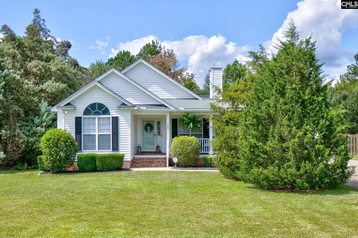 25 Colony Drive