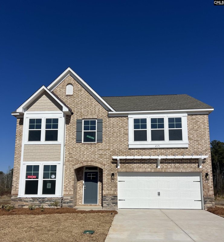 2171 Currituck Drive