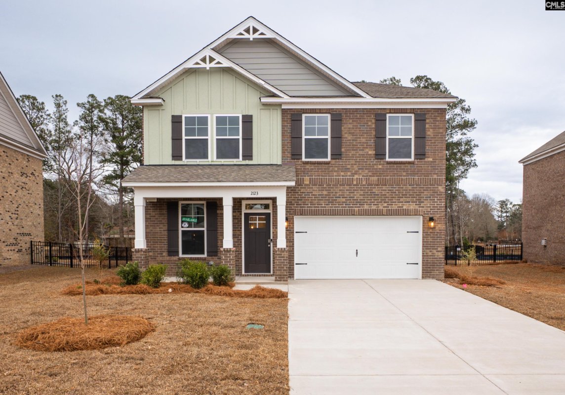 2123 Currituck Drive