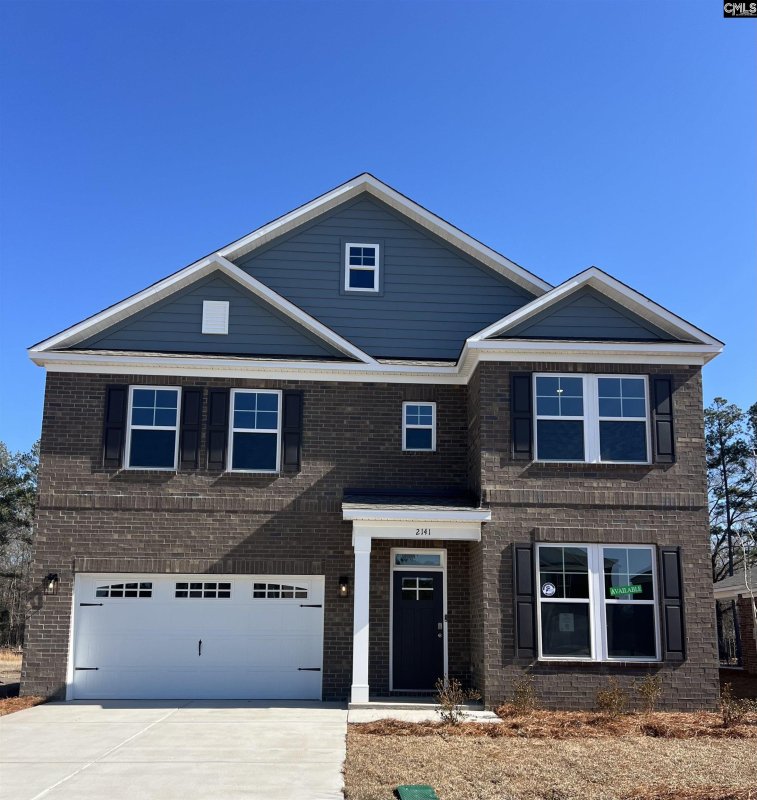 2141 Currituck Drive