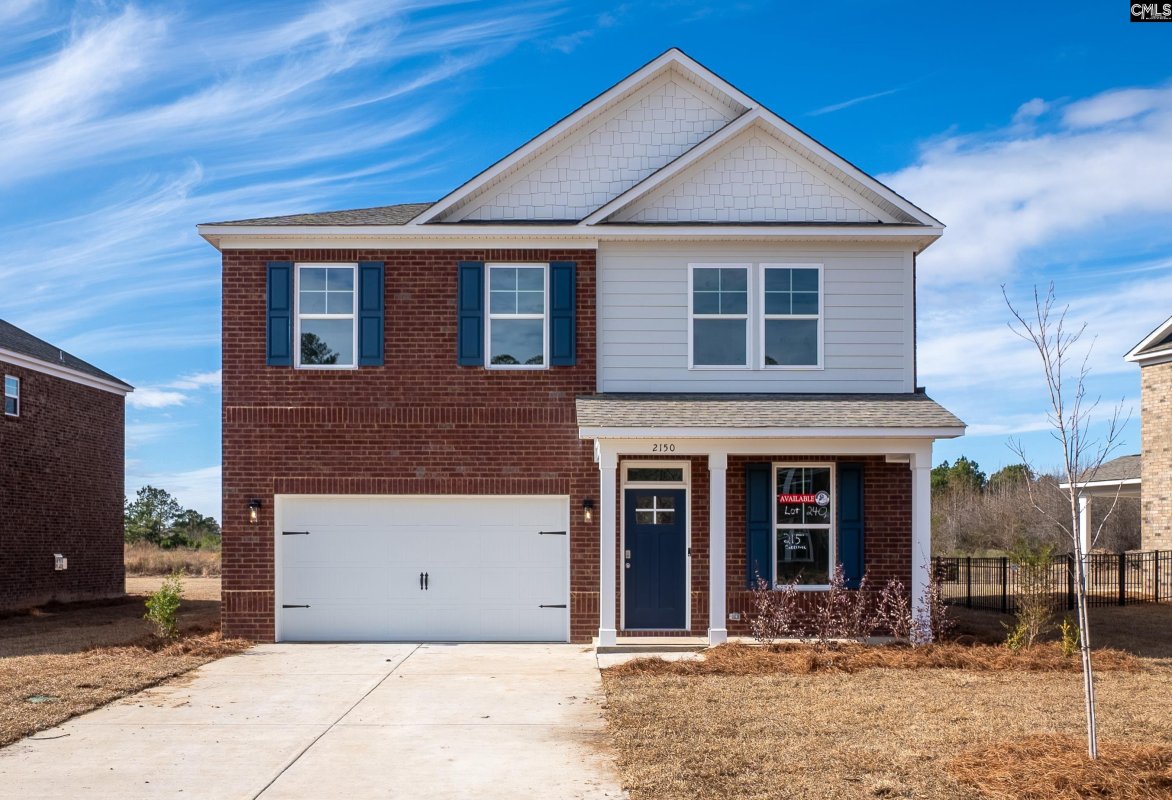 2150 Currituck Drive