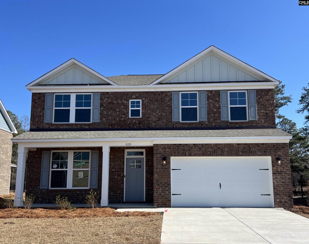 2135 Currituck Drive