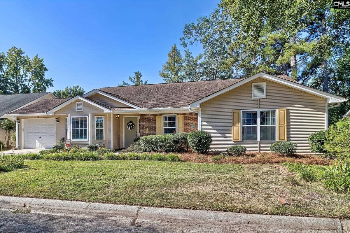 156 Whisper Lake Drive