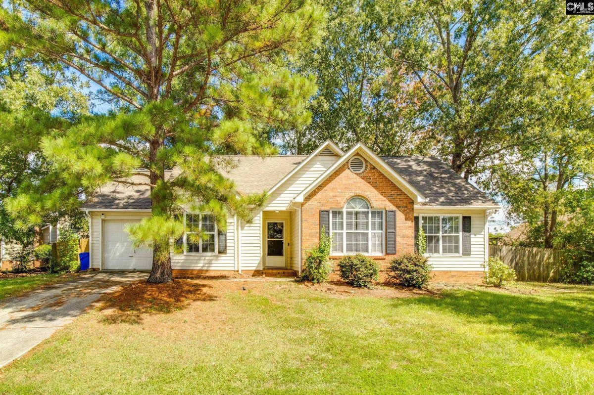 219 Ambling Circle