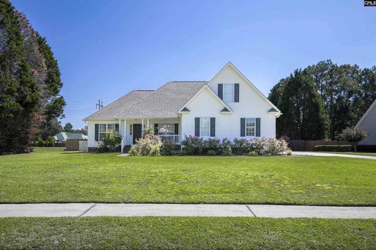 23 Bushnell Court