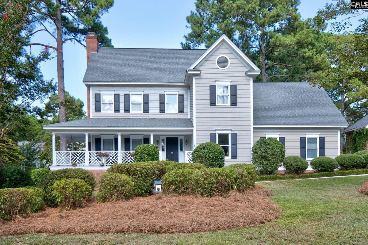 10 Idlebrook Circle