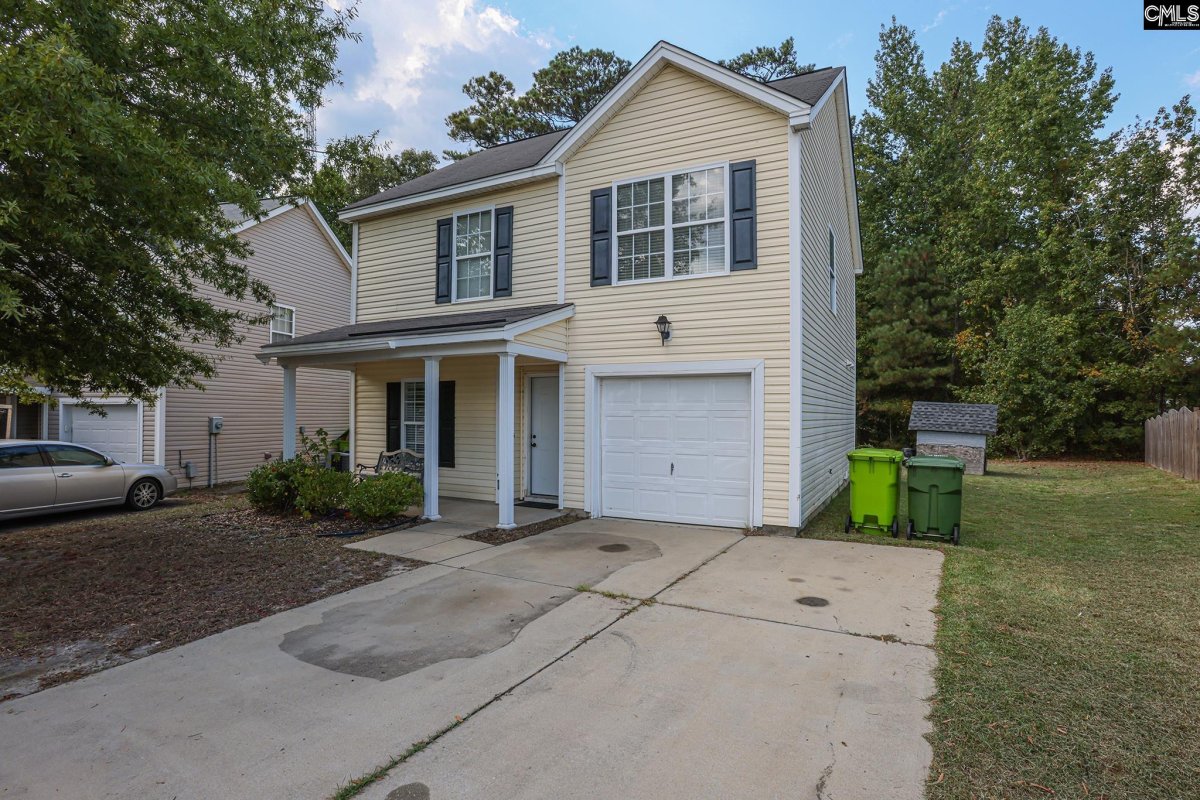 269 Arbor Falls Drive