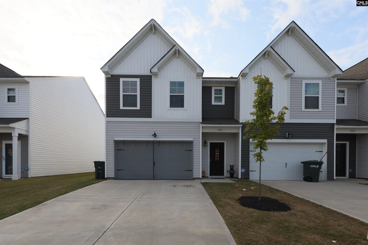 1751 Snead Drive