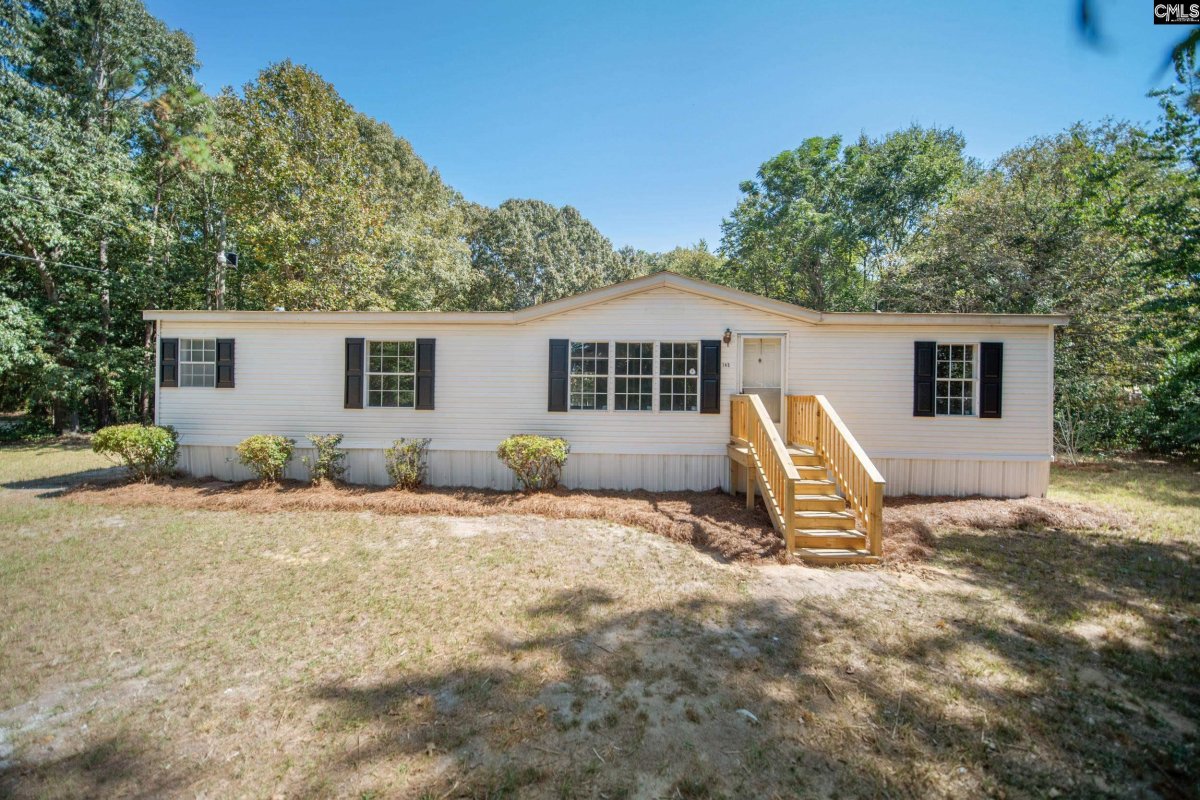 145 Glencrest Drive