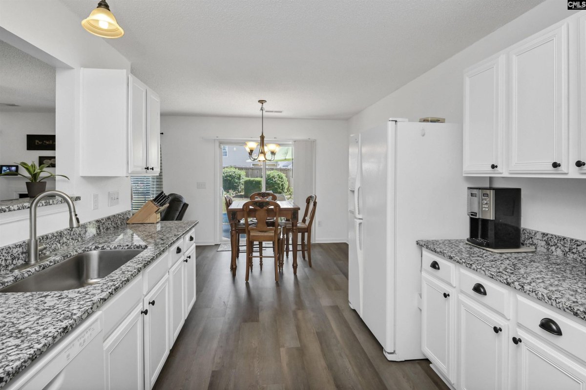 520 Blue Lake Drive