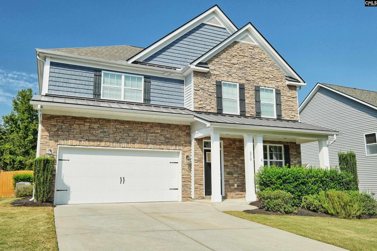 210 Millhouse Lane