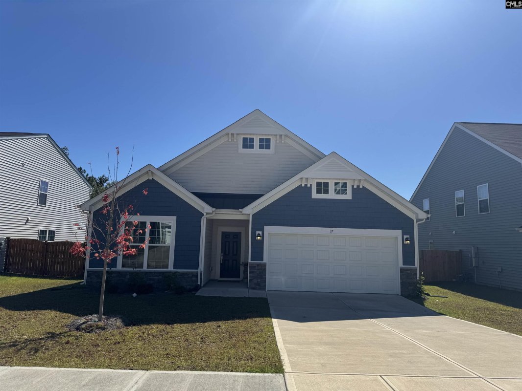 37 Parkwood Court